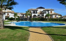 Thalassa, Vera Playa