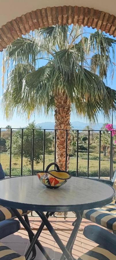 Apartamento Thalassa, Vera Playa Exterior foto