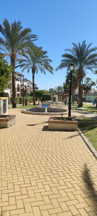 Apartamento Thalassa, Vera Playa Exterior foto